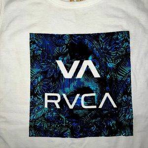 RVCA Tank
